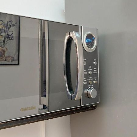 הנביאים 1 נתניה Naveim Apartment 外观 照片