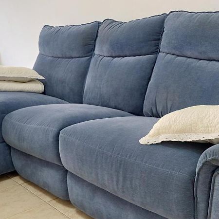 הנביאים 1 נתניה Naveim Apartment 外观 照片