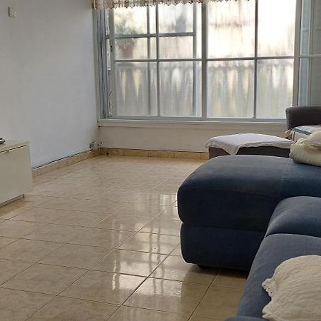 הנביאים 1 נתניה Naveim Apartment 外观 照片
