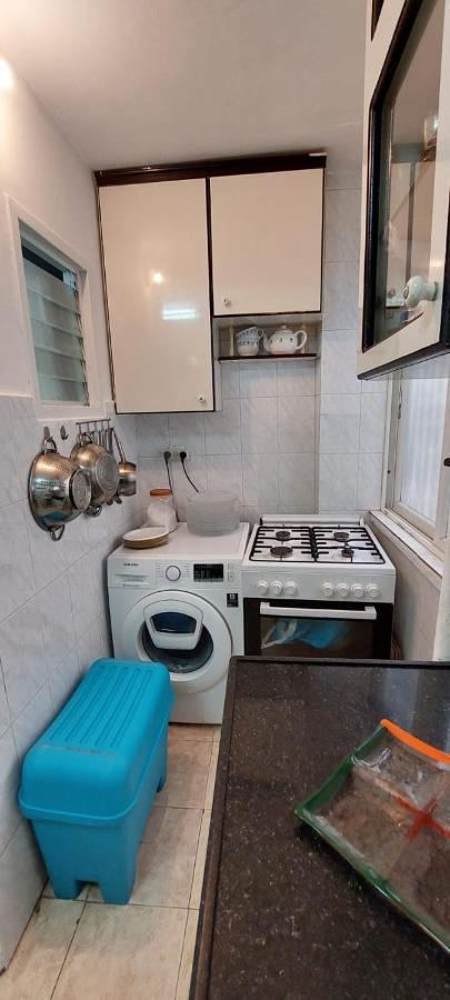 הנביאים 1 נתניה Naveim Apartment 外观 照片