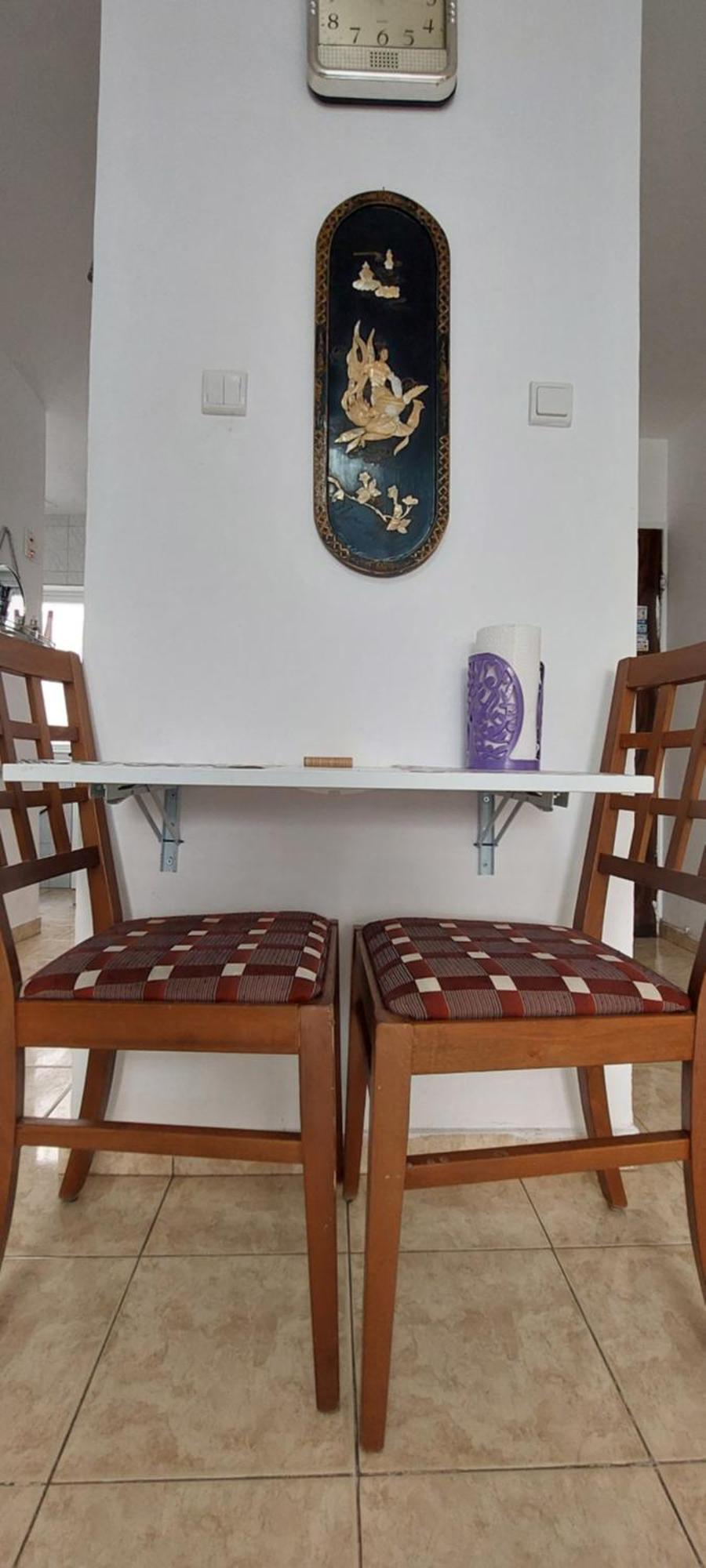 הנביאים 1 נתניה Naveim Apartment 外观 照片