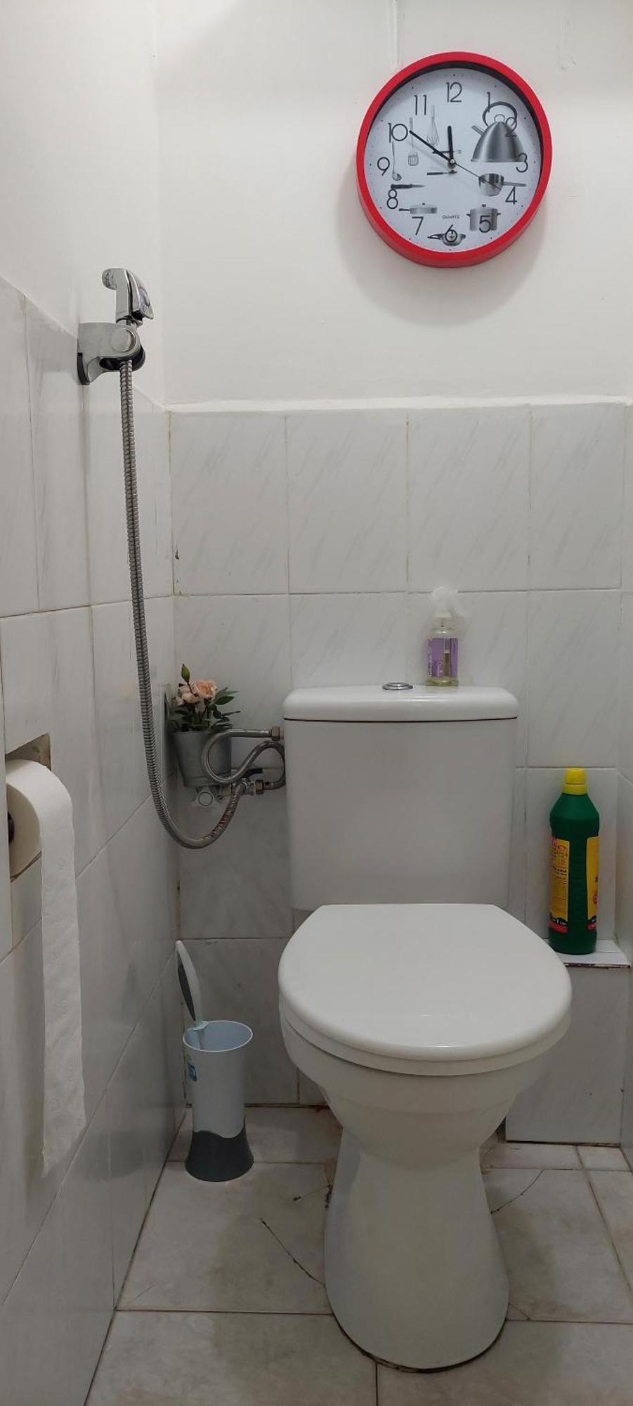 הנביאים 1 נתניה Naveim Apartment 外观 照片