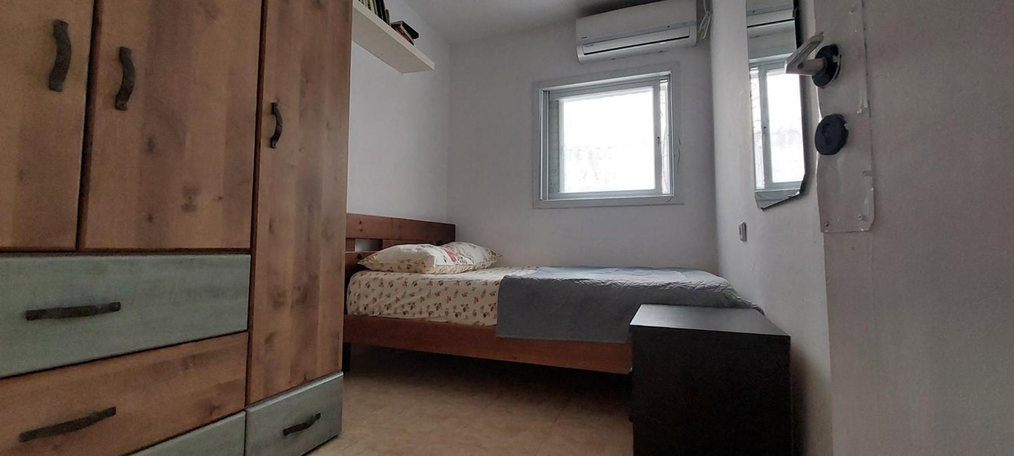 הנביאים 1 נתניה Naveim Apartment 外观 照片