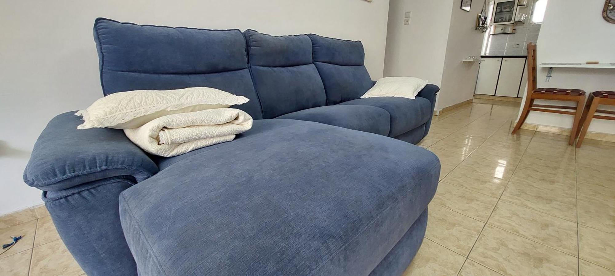 הנביאים 1 נתניה Naveim Apartment 外观 照片