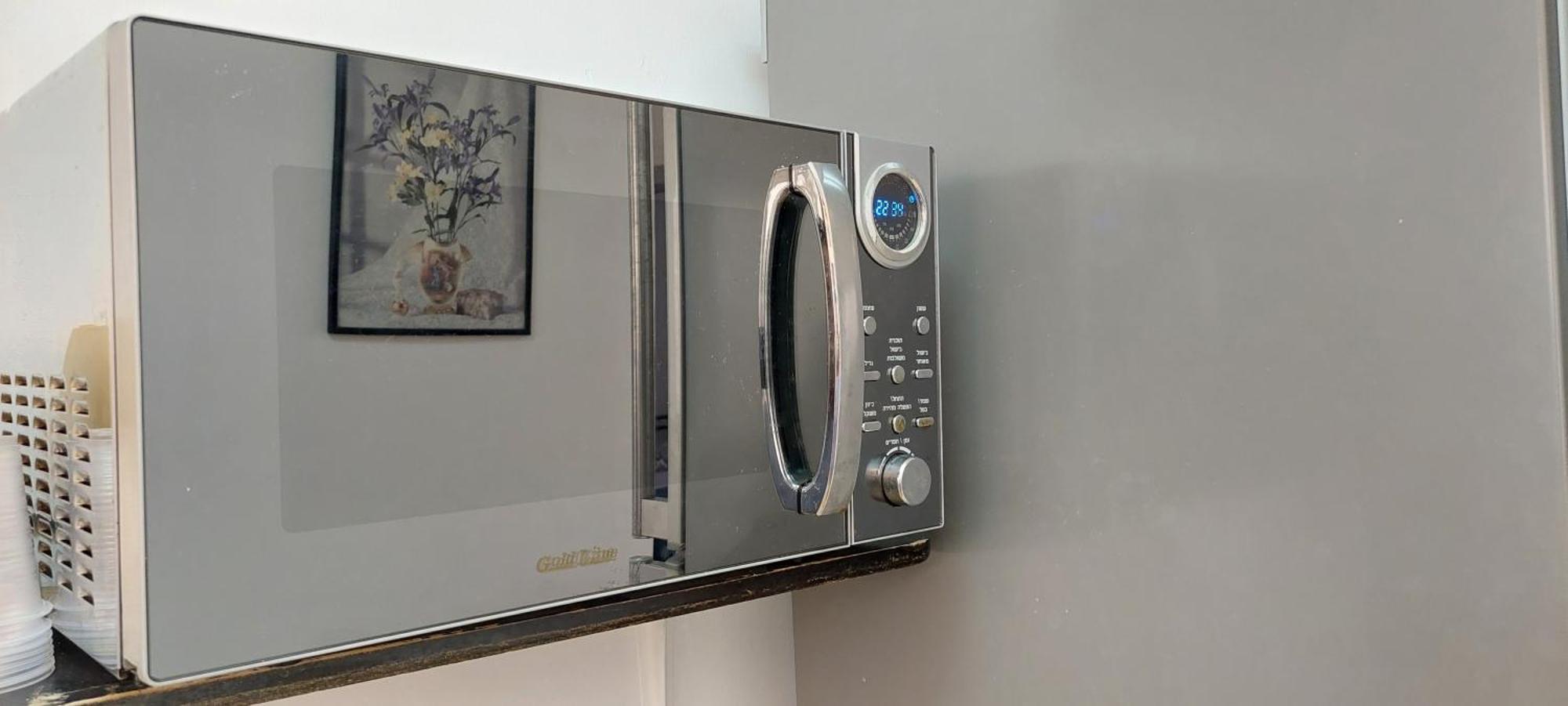 הנביאים 1 נתניה Naveim Apartment 外观 照片