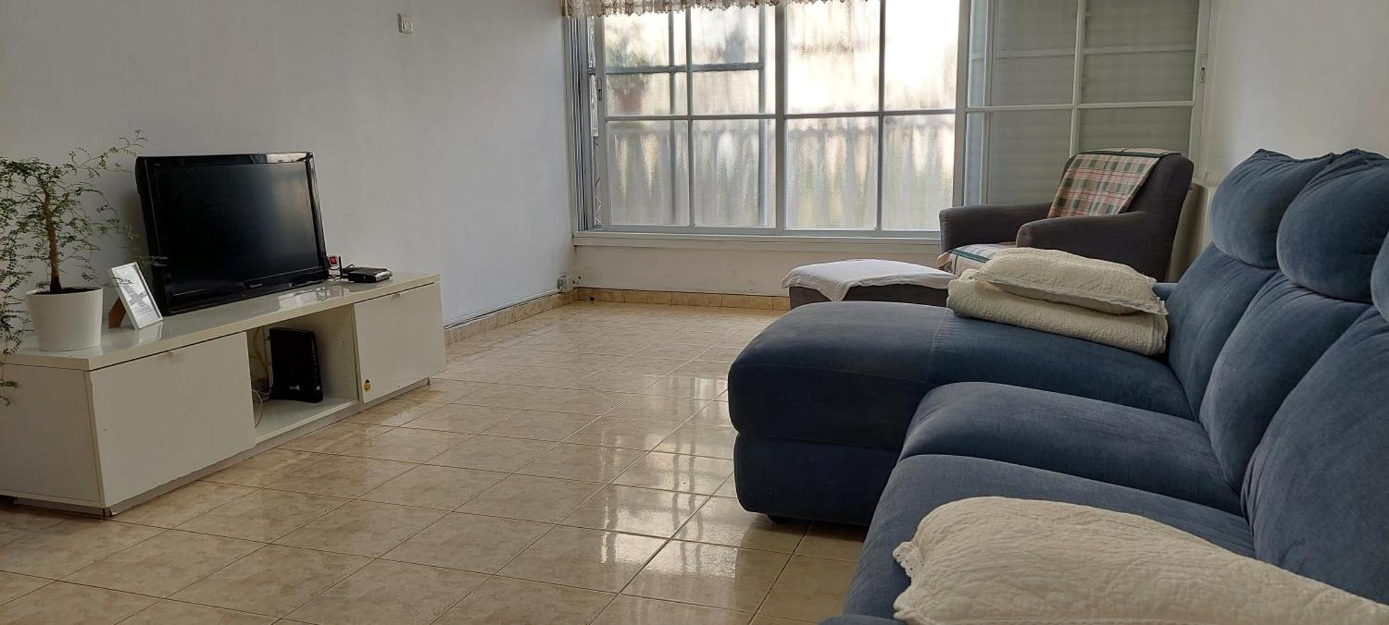 הנביאים 1 נתניה Naveim Apartment 外观 照片